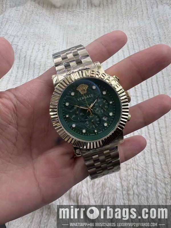 Versace 45mm 080679 Watch