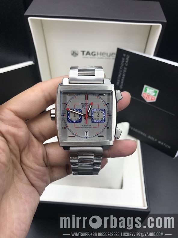 Tag Heuer watch M41 Watch