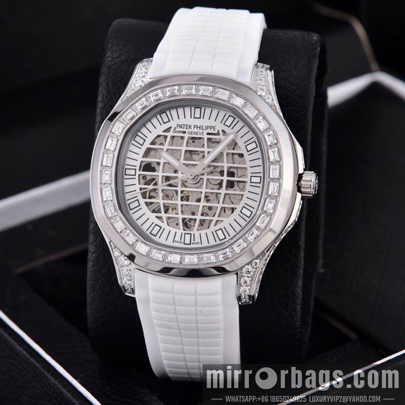 Patek Philippe 41mm 042375 Watch
