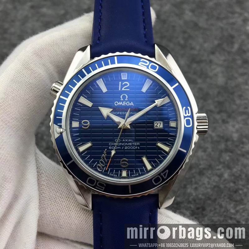 Omega 44mm 090502 Watch
