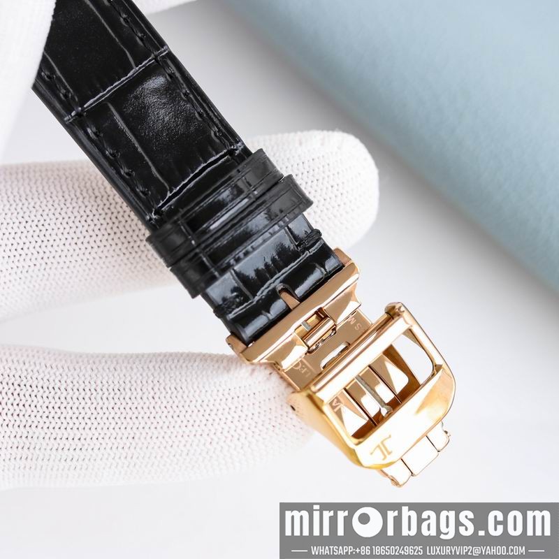 Jaeger Lecoultre 40mm 062203 Watch