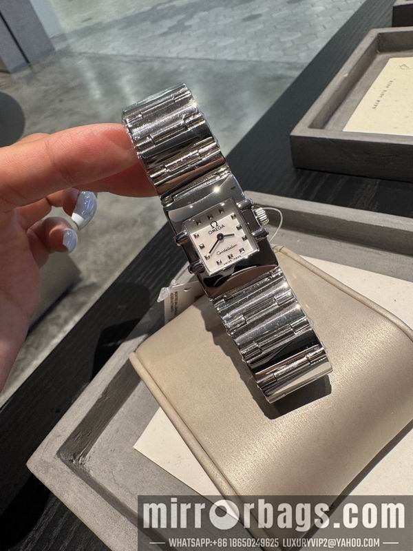 Omega 22X24mm 101568 Watch