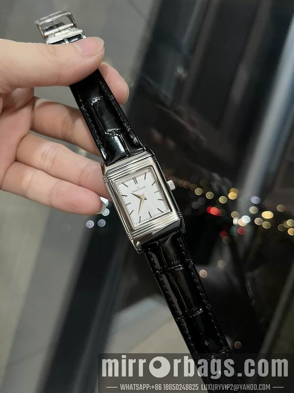 Jaeger Lecoultre 23X34mm 092314 Watch