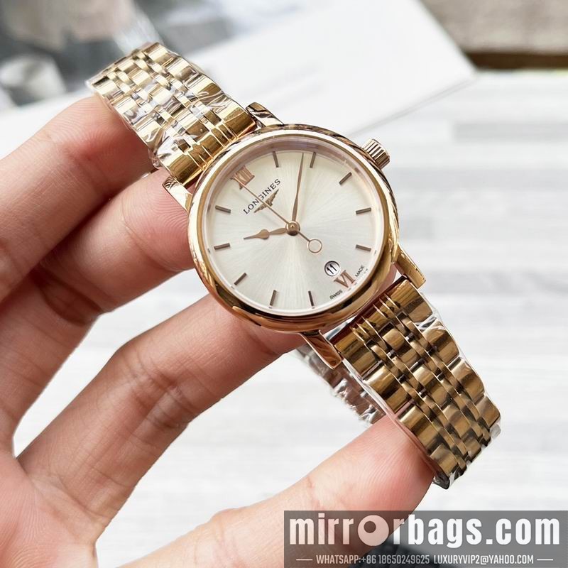 Longines woman watch 082355 Watch