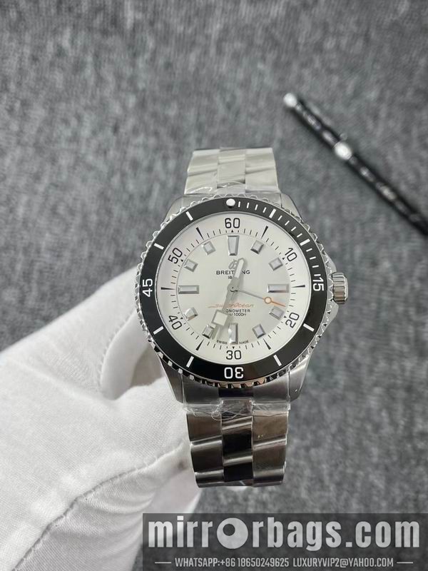 Breitling watch 082348 Watch