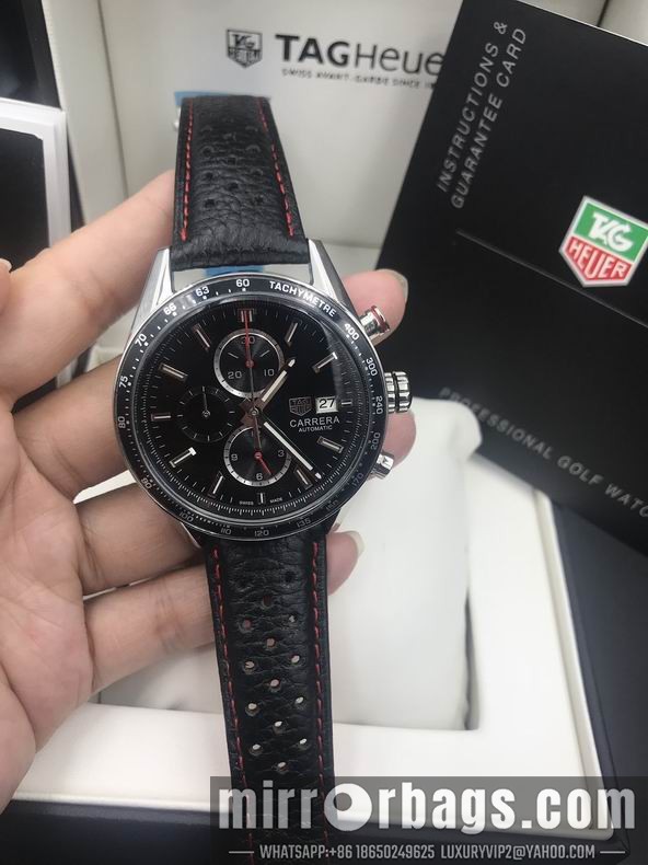 Tag Heuer watch M61 Watch