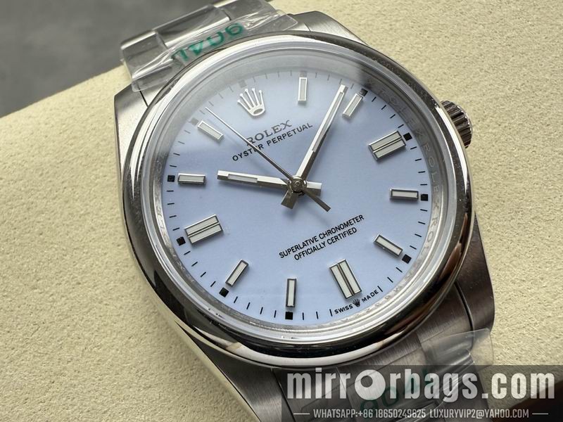 Rolex 36mm 102329 Watch