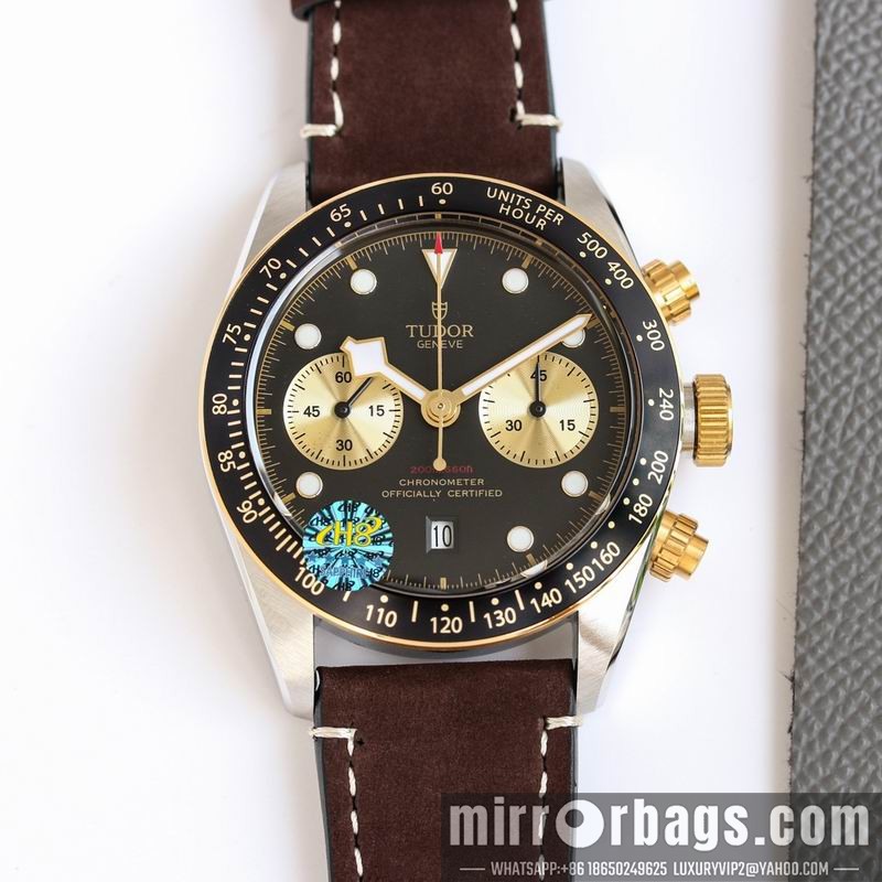 Tudor 41mm 032235 Watch