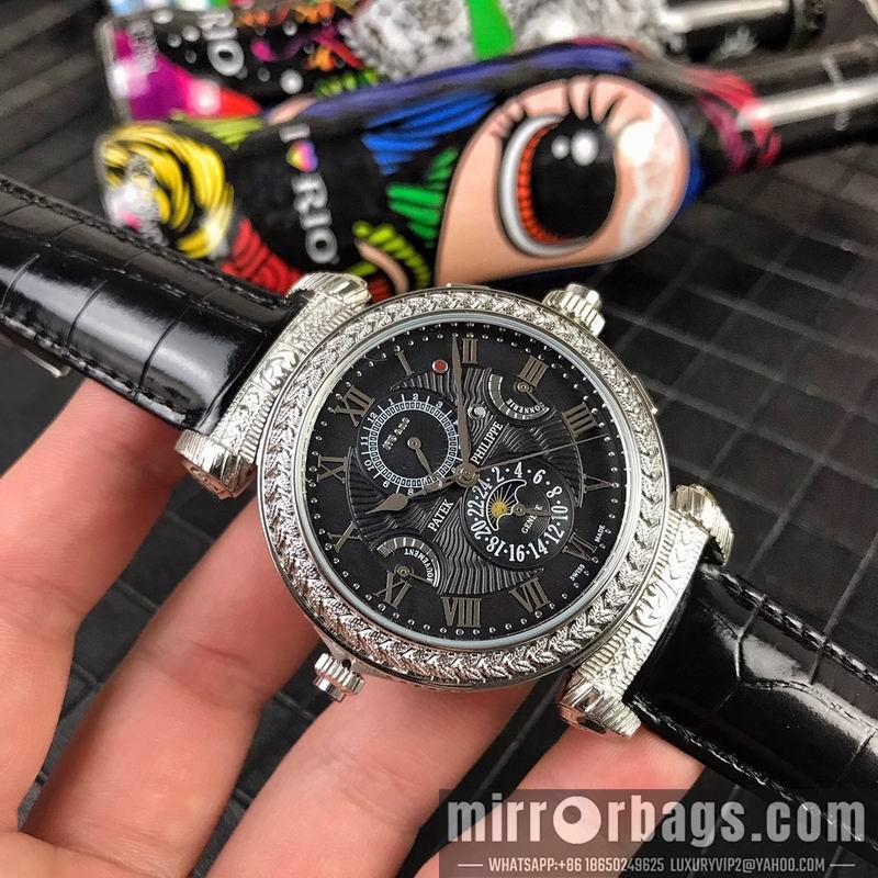 Patek Philippe 45mm 092316 Watch