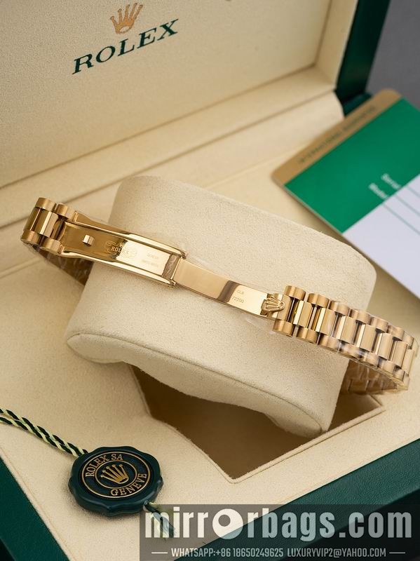 Rolex 31mm 1228108 Watch