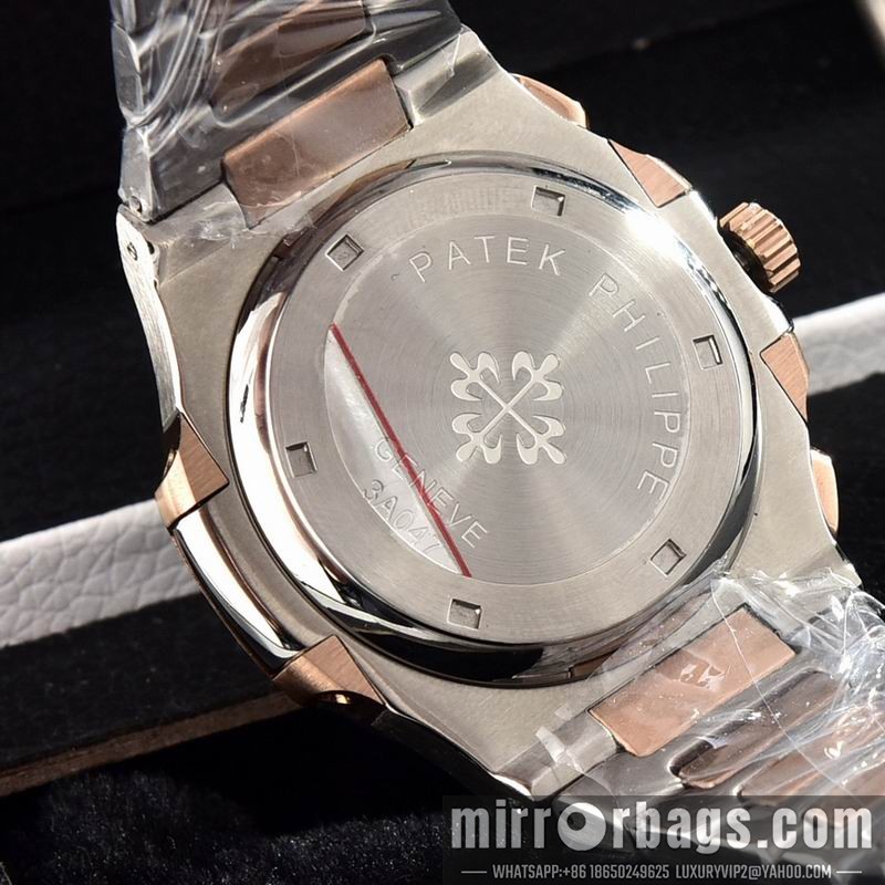 Patek Philippe 40.8mm 042357 Watch