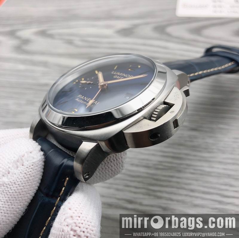 Panerai 44mm 090432 Watch