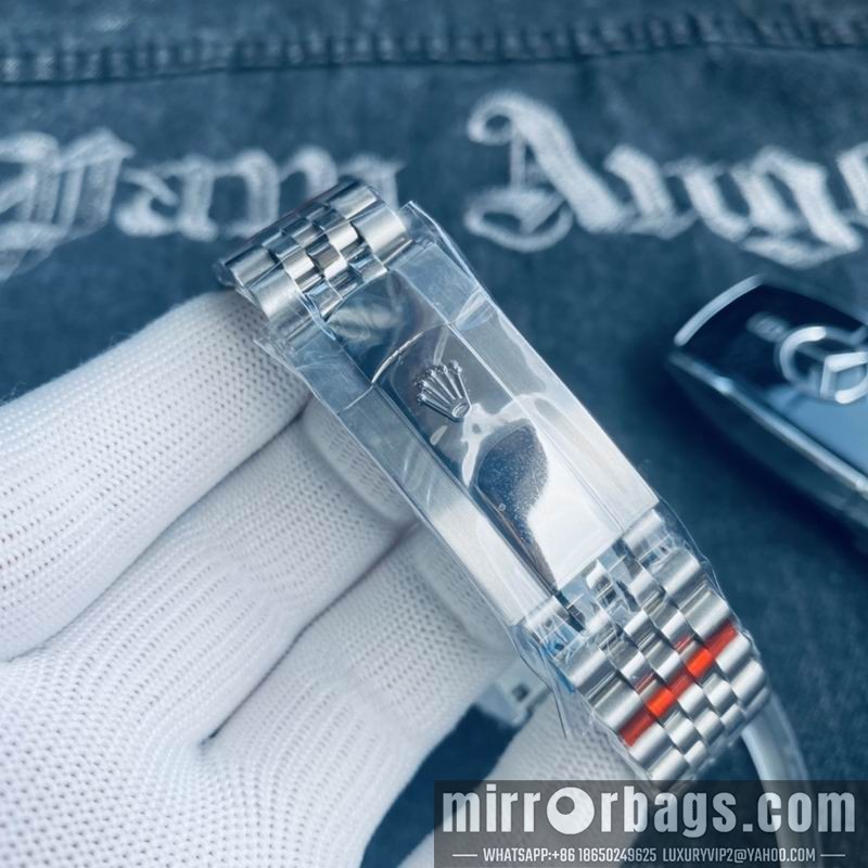 Rolex 41mm 36mm 080847 Watch