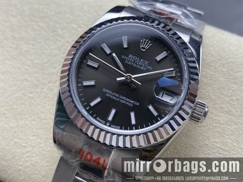 Rolex 31mm 102306 Watch