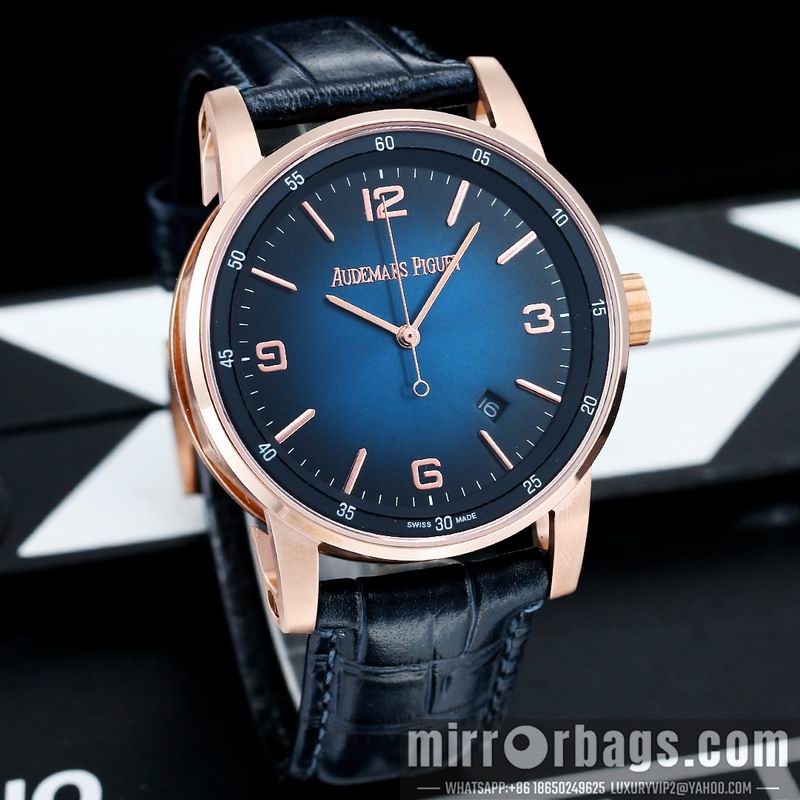 AP 41X12mm 110901 Watch