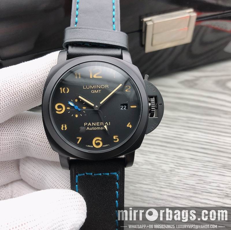 Panerai 44mm 090420 Watch