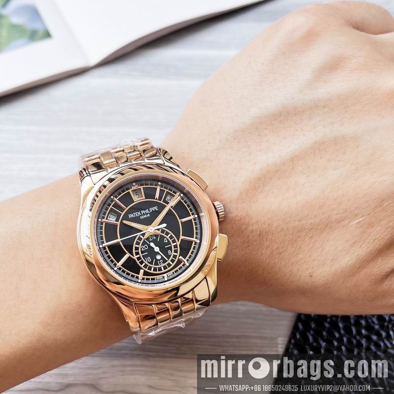Patek Philippe 43mm 090417 Watch