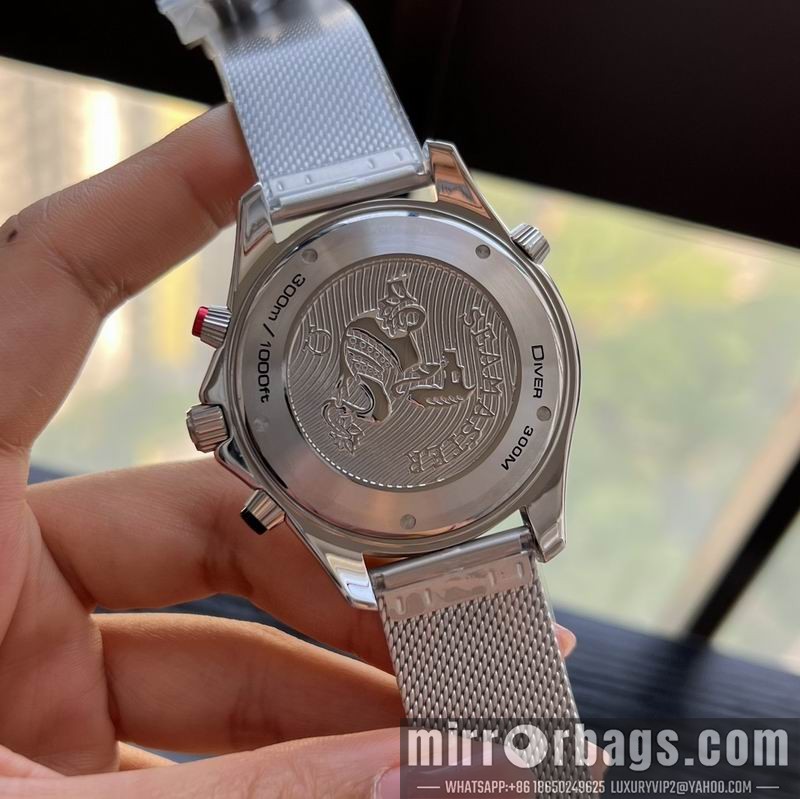 Omega watch 042909 Watch