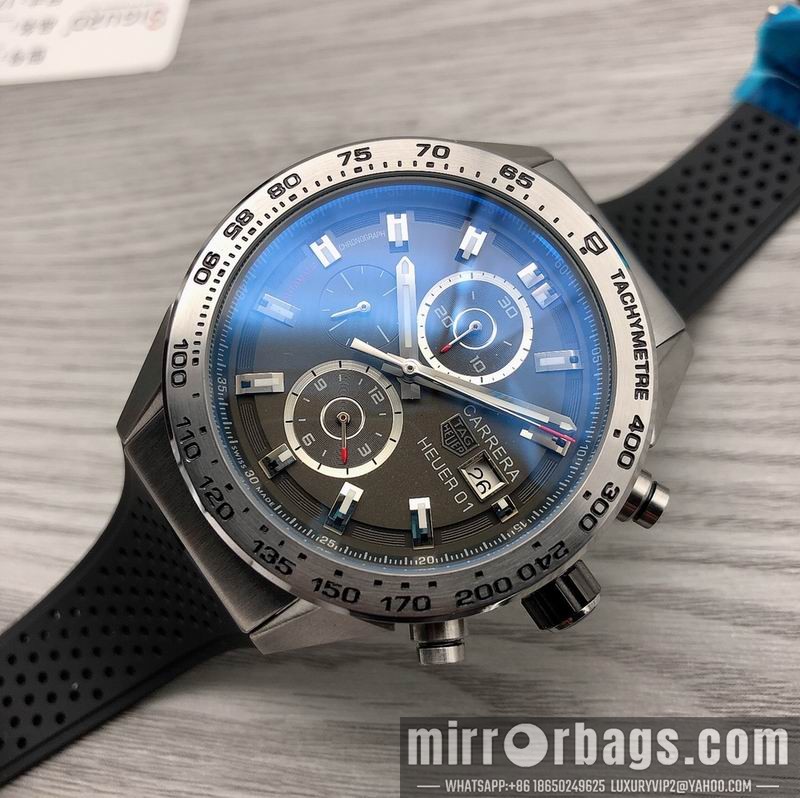 Tag Heuer 43X13mm 030253 Watch