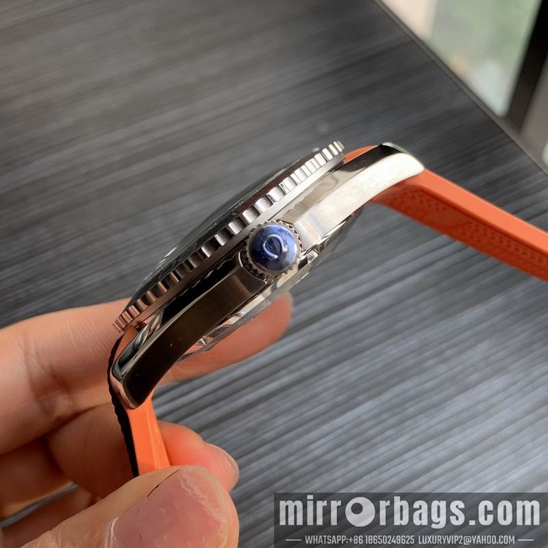Omega 43mm 090513 Watch
