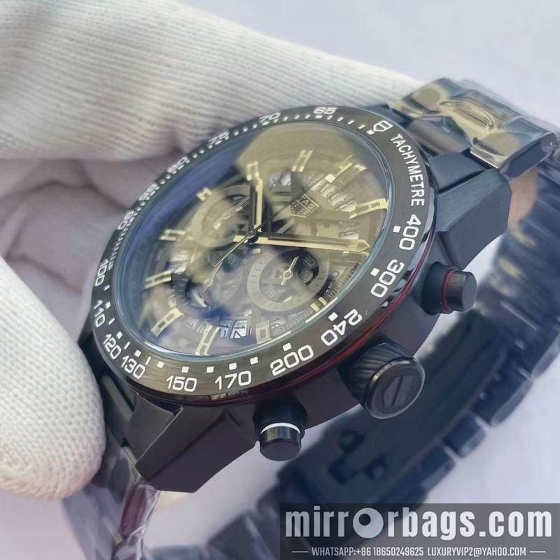 Tag Heuer watch 080537 Watch
