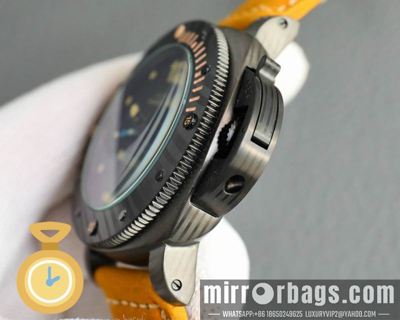 Panerai 44mm 091614 Watch