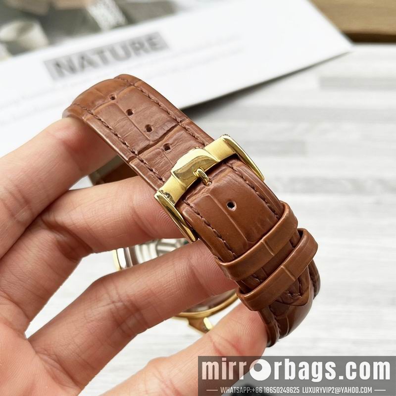 Cartier 42mm 032575 Watch