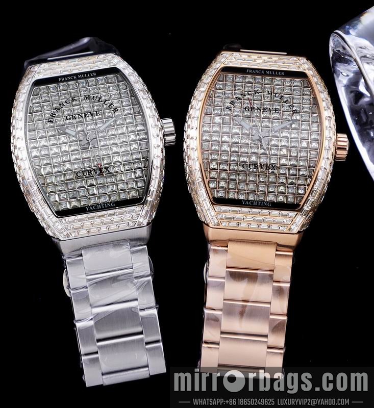Franck Muller 54X42mm 091642 Watch
