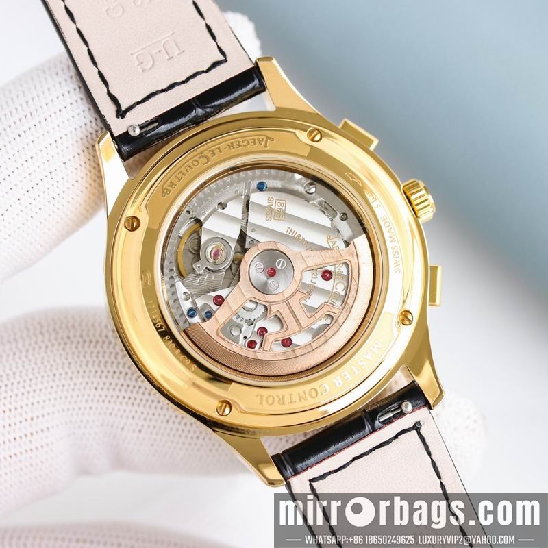 Jaeger Lecoultre 40mm 062203 Watch