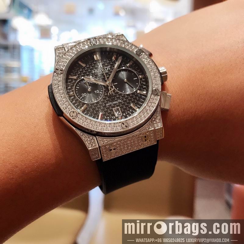Hublot 43mm 092241 Watch