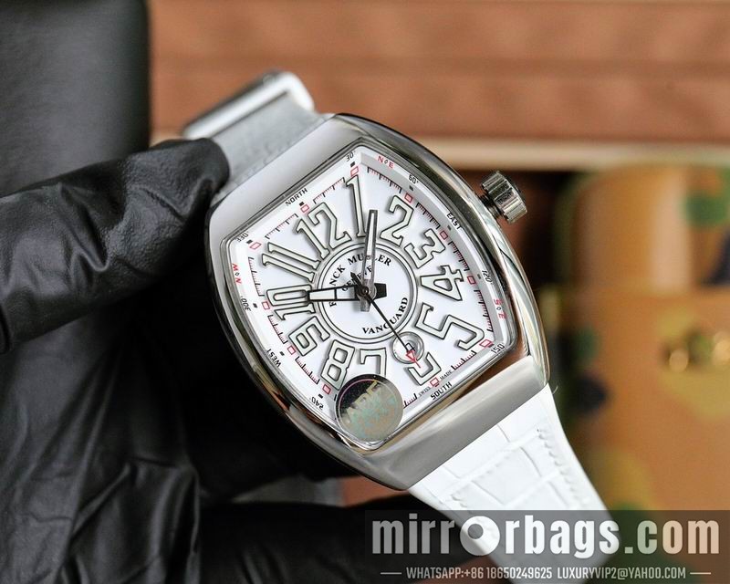 Franck Muller 40X50mm 122821 Watch