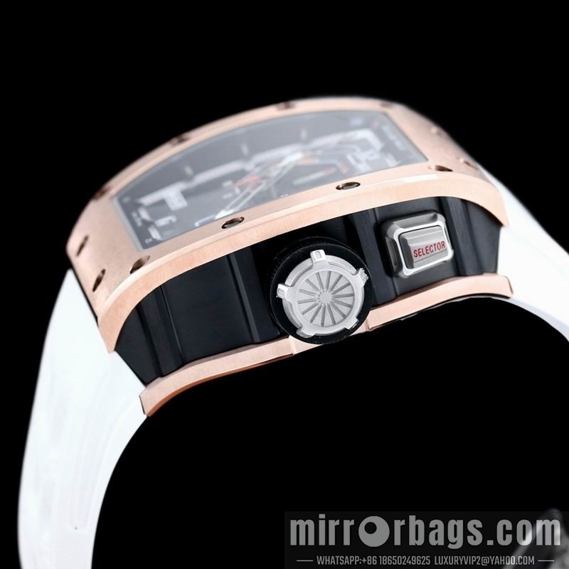 Richard Mille 40X50X16mm 110933 Watch