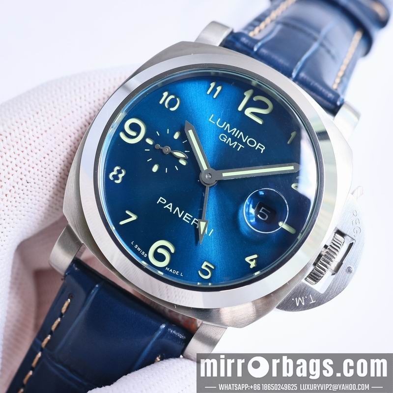 Panerai 44mm 090407 Watch
