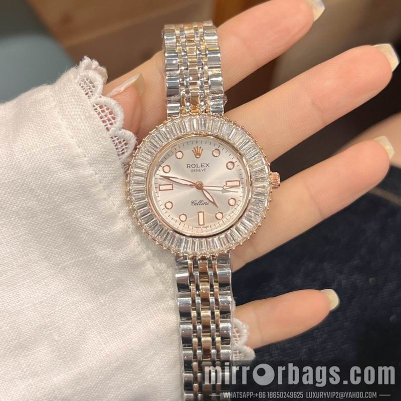 Rolex woman watch 122868 Watch