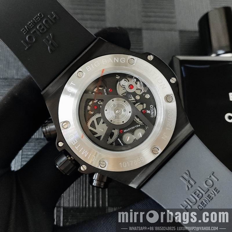 Hublot 43mm 092280 Watch