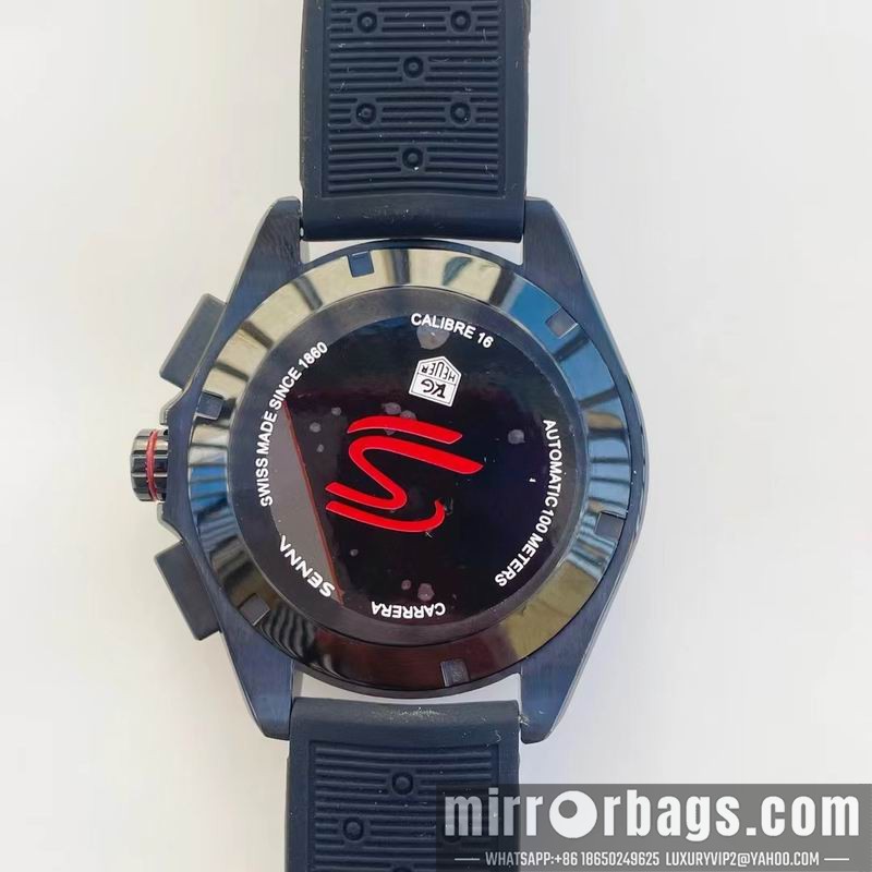 Tag Heuer watch 080522 Watch