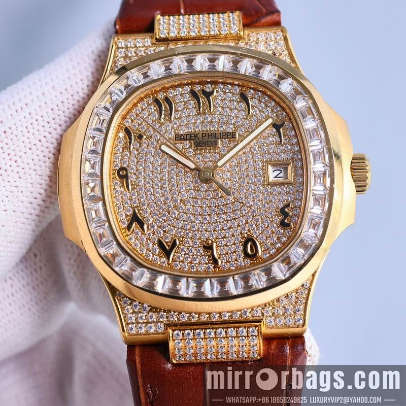 AP 40mm 082134 Watch