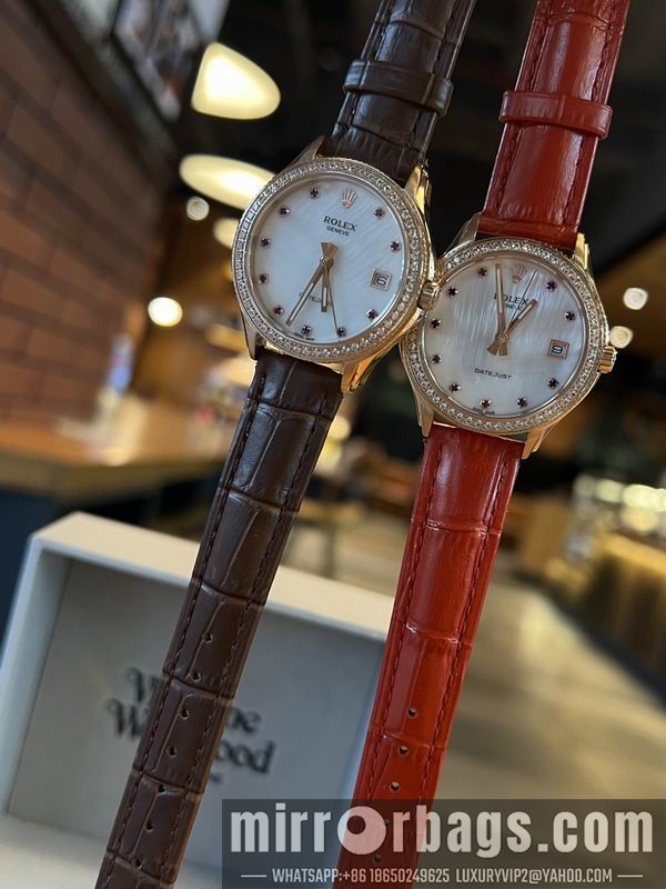 Rolex 33mm 110363 Watch
