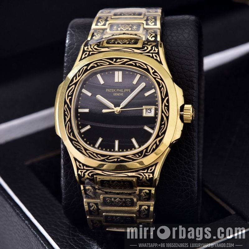 Patek Philippe 40mm 042384 Watch