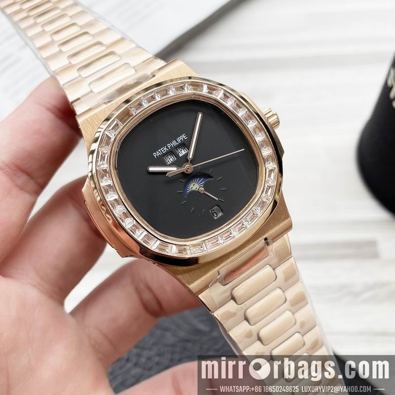 Patek Phillippe 42mm 090433 Watch