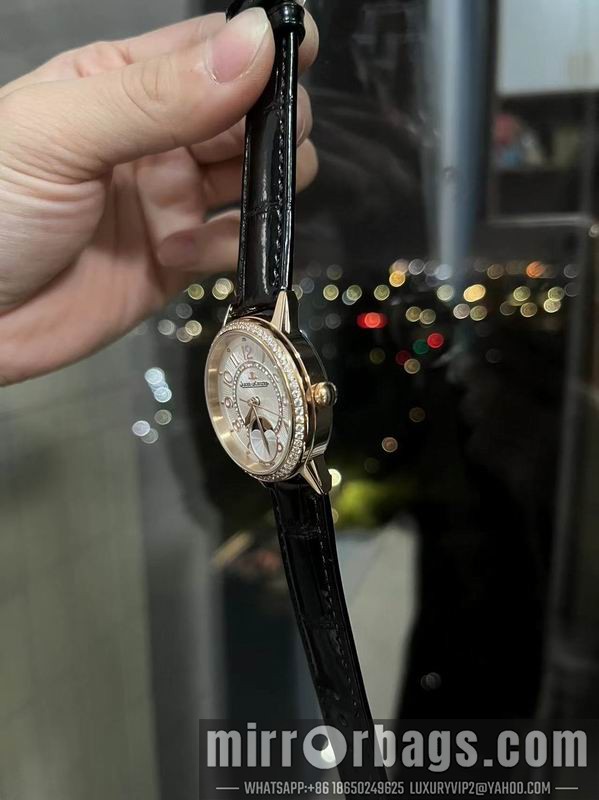 Jaeger Lecoultre 33mm 092330 Watch
