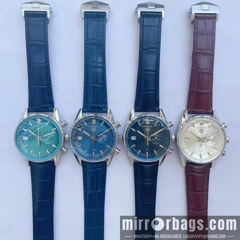 Tag Heuer watch 080598 Watch