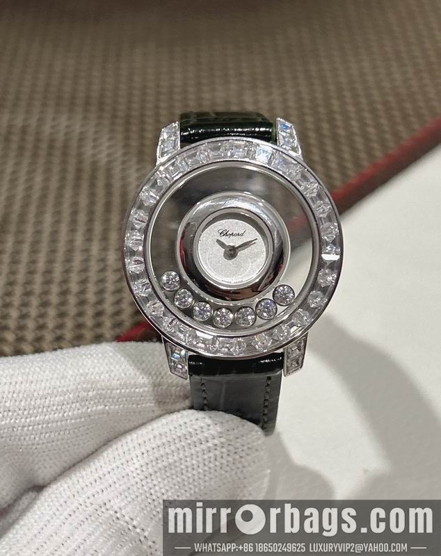 Chopard 28mm 010509 Watch