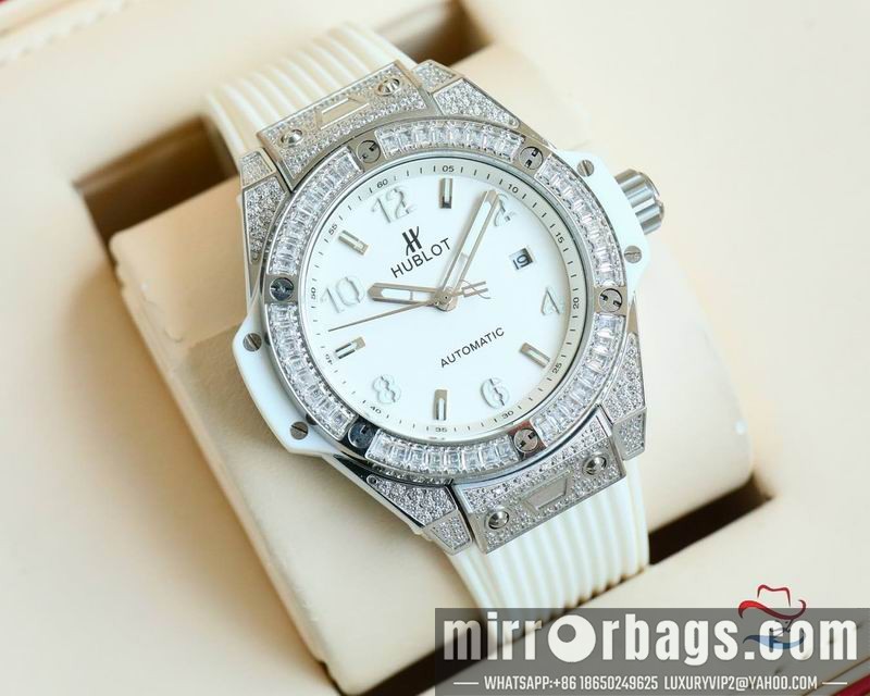 Hublot 43mm 092103 Watch