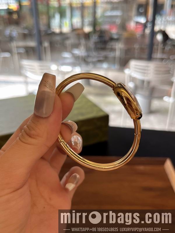 Cartier 24.6X18.7mm 101569 Watch
