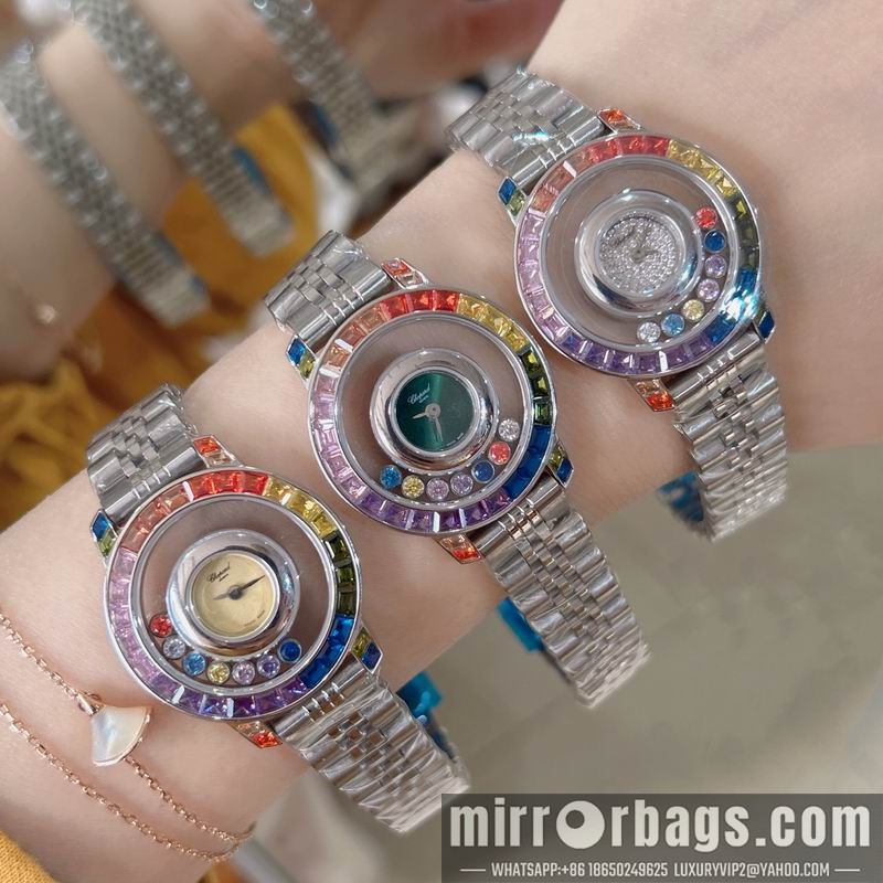 Chopard watch 010506 Watch