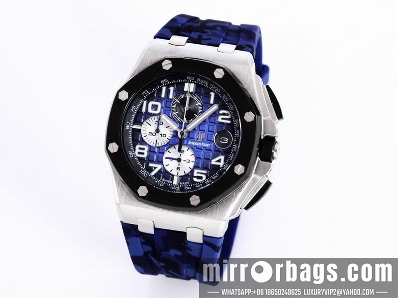 AP 43mm 082235 Watch