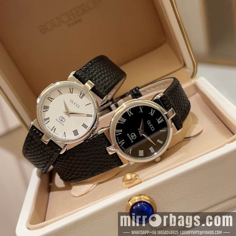 Gucci 28mm 091709 Watch