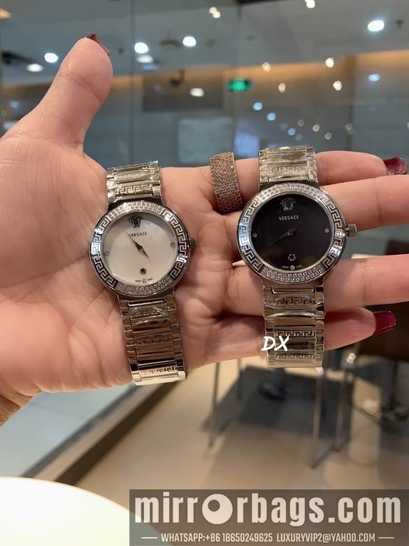 Versace 34mm 2nms36 Watch