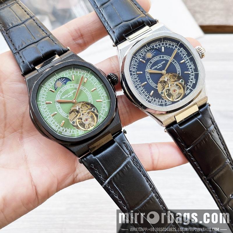 Patek Philippe 42mm 032572 Watch